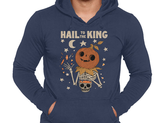 Halloween King