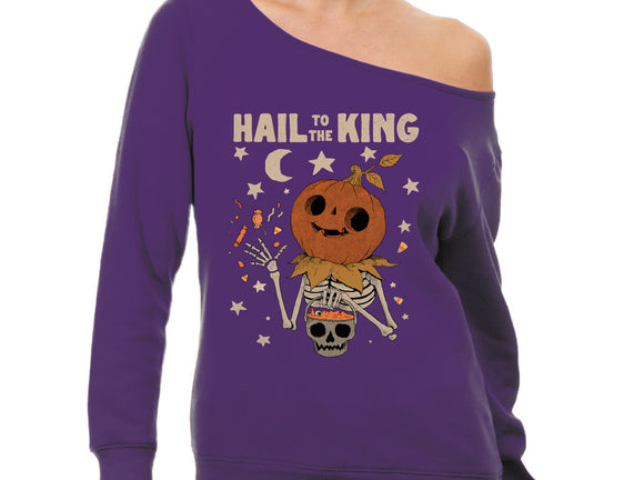 Halloween King