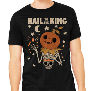 Halloween King