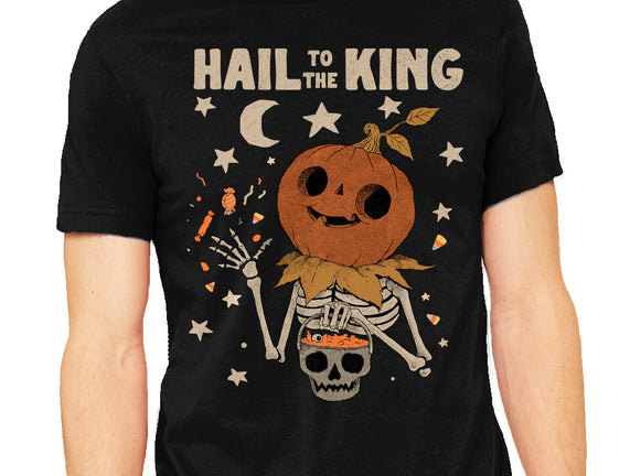 Halloween King