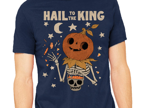 Halloween King