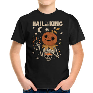 Halloween King