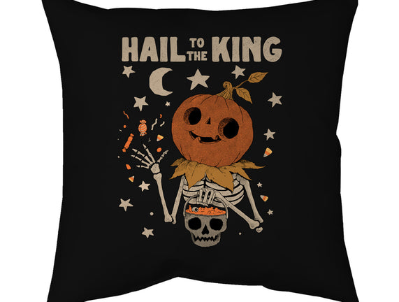 Halloween King