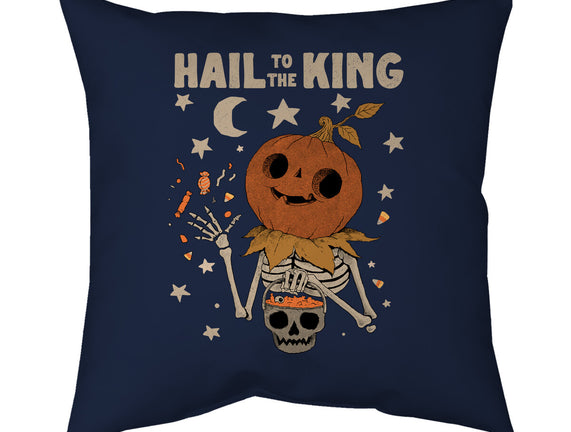 Halloween King