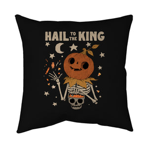 Halloween King