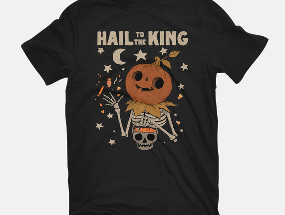 Halloween King