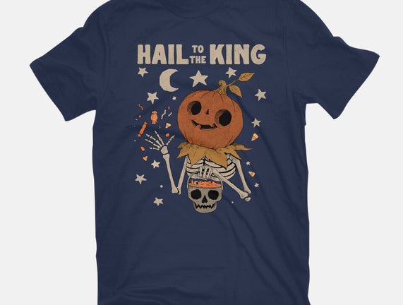 Halloween King