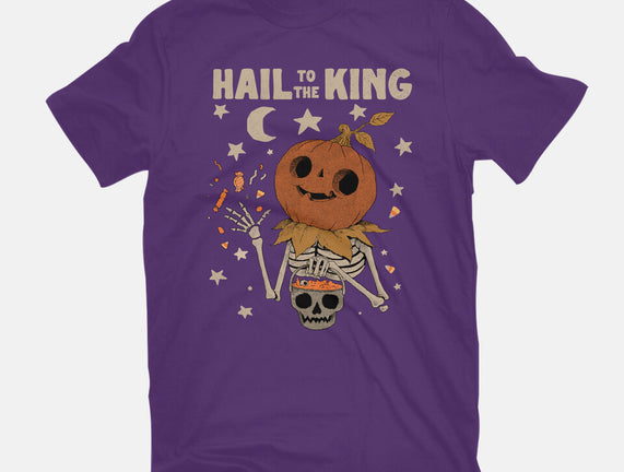 Halloween King