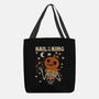 Halloween King-None-Basic Tote-Bag-ppmid