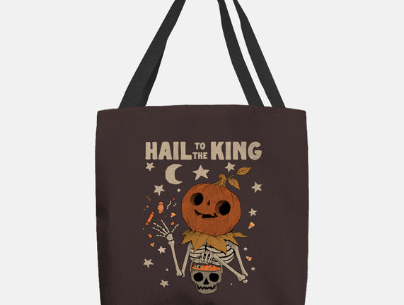 Halloween King