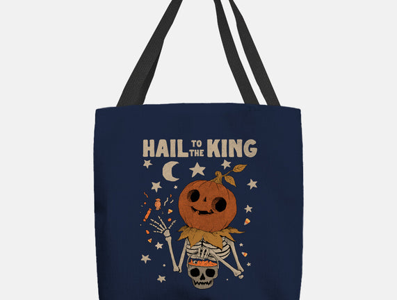 Halloween King