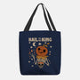 Halloween King-None-Basic Tote-Bag-ppmid