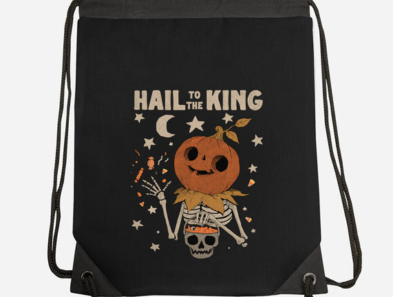 Halloween King