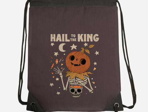 Halloween King