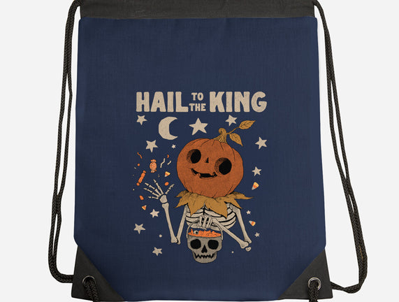 Halloween King