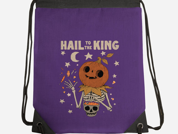 Halloween King