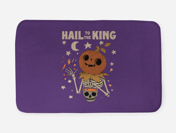 Halloween King