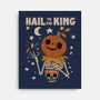 Halloween King-None-Stretched-Canvas-ppmid