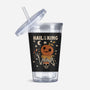 Halloween King-None-Acrylic Tumbler-Drinkware-ppmid