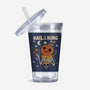 Halloween King-None-Acrylic Tumbler-Drinkware-ppmid