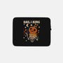 Halloween King-None-Zippered-Laptop Sleeve-ppmid