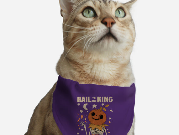 Halloween King