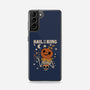 Halloween King-Samsung-Snap-Phone Case-ppmid