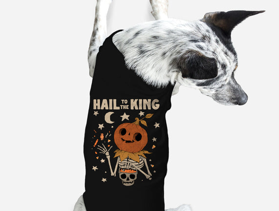 Halloween King