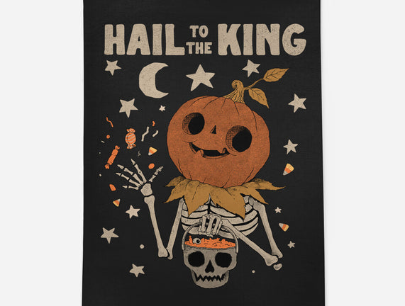 Halloween King