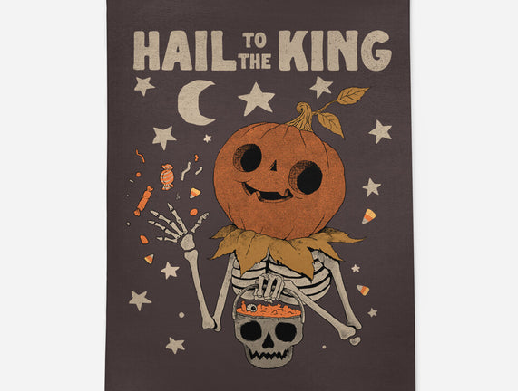 Halloween King