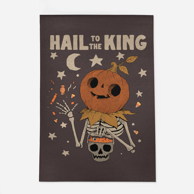 Halloween King-None-Outdoor-Rug-ppmid