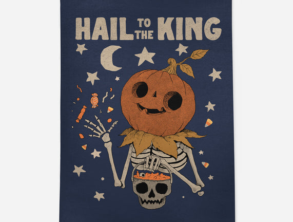 Halloween King