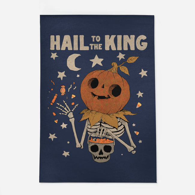 Halloween King-None-Outdoor-Rug-ppmid