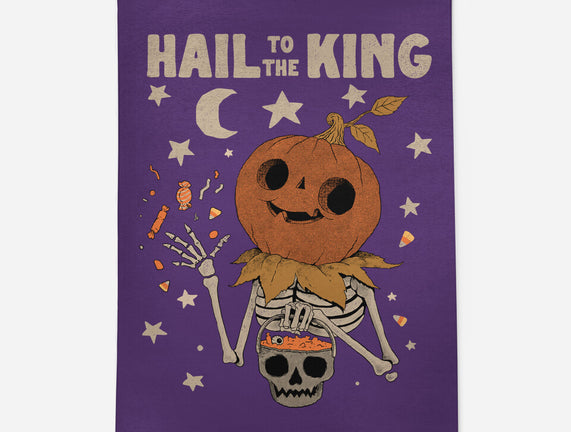 Halloween King