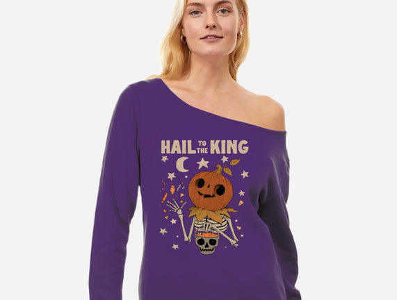 Halloween King