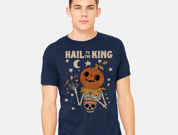 Halloween King