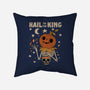 Halloween King-None-Non-Removable Cover w Insert-Throw Pillow-ppmid