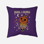 Halloween King-None-Non-Removable Cover w Insert-Throw Pillow-ppmid