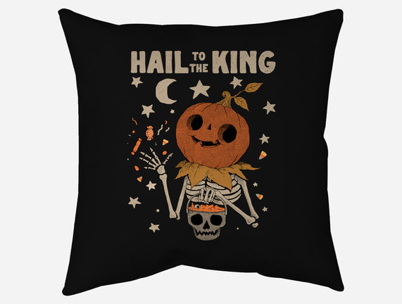 Halloween King