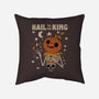 Halloween King-None-Removable Cover w Insert-Throw Pillow-ppmid