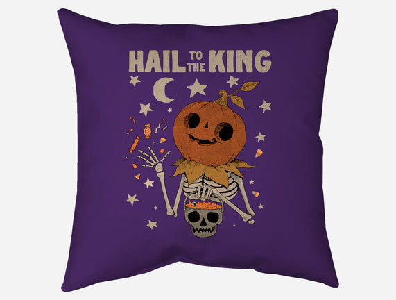 Halloween King