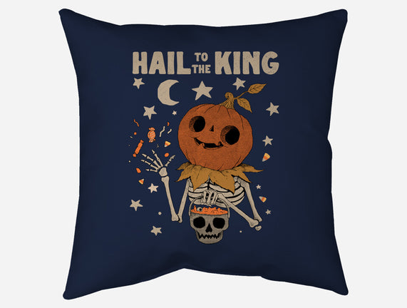 Halloween King