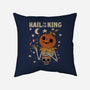 Halloween King-None-Removable Cover-Throw Pillow-ppmid