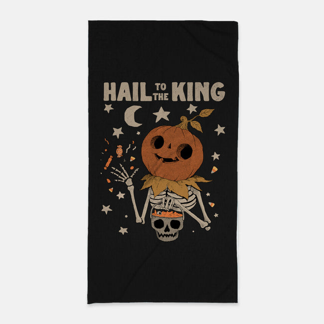 Halloween King-None-Beach-Towel-ppmid