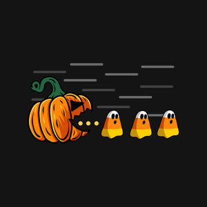 Candy Corn Hunter
