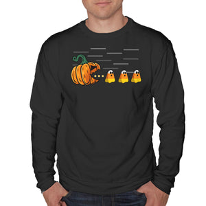 Candy Corn Hunter