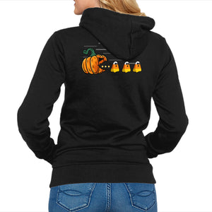 Candy Corn Hunter