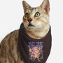 Feel The Wave-Cat-Bandana-Pet Collar-Arigatees