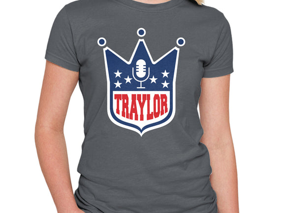 Traylor