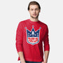 Traylor-Mens-Long Sleeved-Tee-rocketman_art